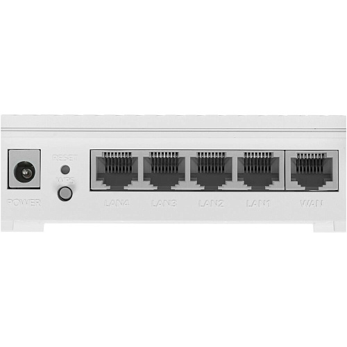 Беспроводной маршрутизатор Cudy WR3000S, Wi-Fi 802.11ax 2976Мбит/с, 2.4+5ГГц, 4xLAN, 1xWAN