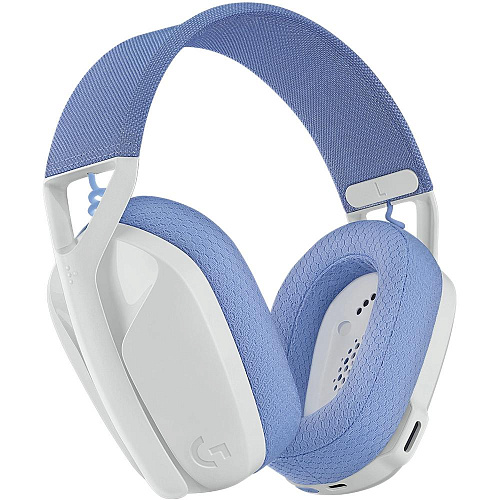 Гарнитура Logitech G435 Gaming Headset White УЦЕНКА