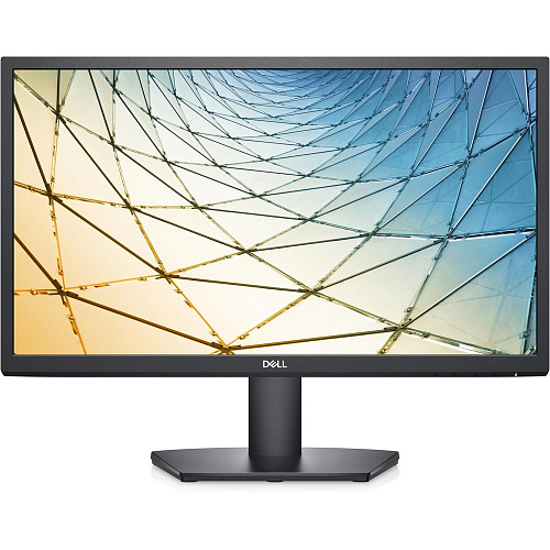 Монитор 22" Dell SE2222H VA 1920x1080 8ms HDMI, VGA