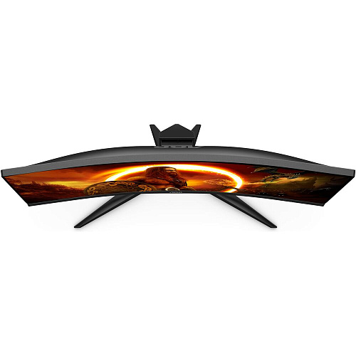 Монитор 27" AOC C27G2ZE/BK VA 1920x1080 1ms HDMI, DisplayPort