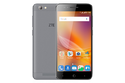 Смартфон ZTE Blade A610 Grey