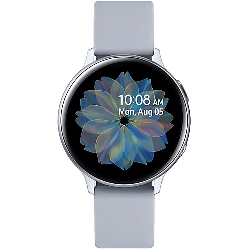 Умные часы Samsung Galaxy Watch Active2 алюминий (44mm) Silver