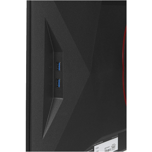 Монитор 27" AOC Q27G4ZD QD OLED 2560x1440 0.03ms HDMI, DisplayPort