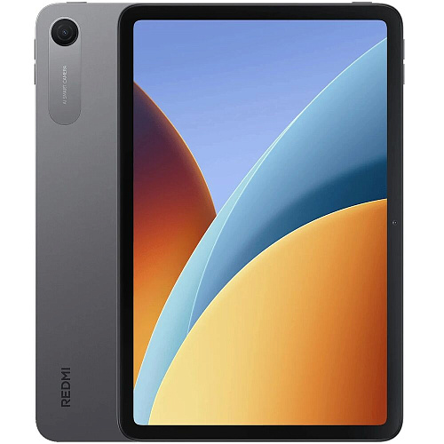 Планшет Xiaomi Redmi Pad 2 9.7 4/128GB RU Silver