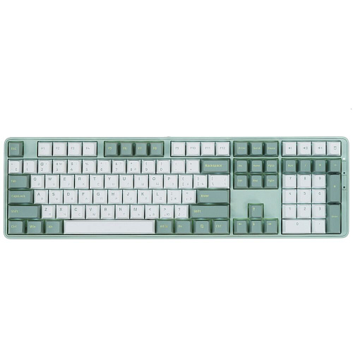 Клавиатура Ugreen KU103 (55817) Green