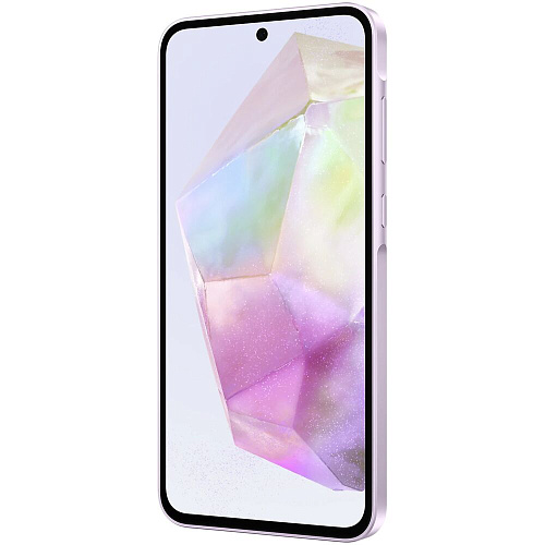 Смартфон Samsung Galaxy A35 SM-A356 8/256GB Lavender