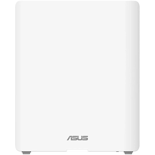 Mesh система ASUS ZenWiFi BQ16 (1pk) 802.11 a/b/g/n/ac/ax/be 2,4 ГГц, 5ГГц и 6ГГц USB3.0