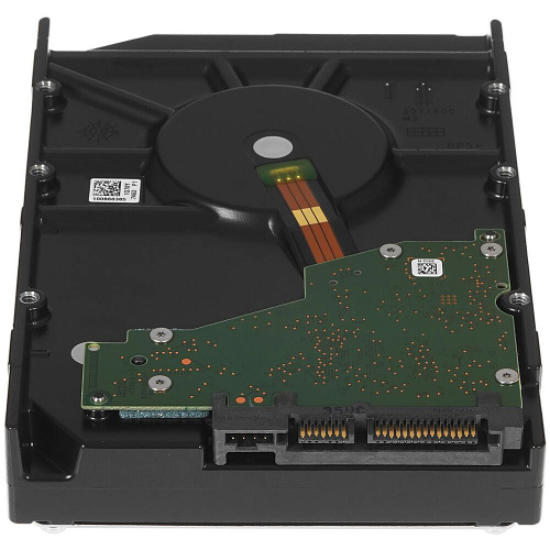 Внутренний жесткий диск 3,5" 10Tb Seagate (ST10000NT001) 256Mb 7200rpm SATA3 IronWolf Pro