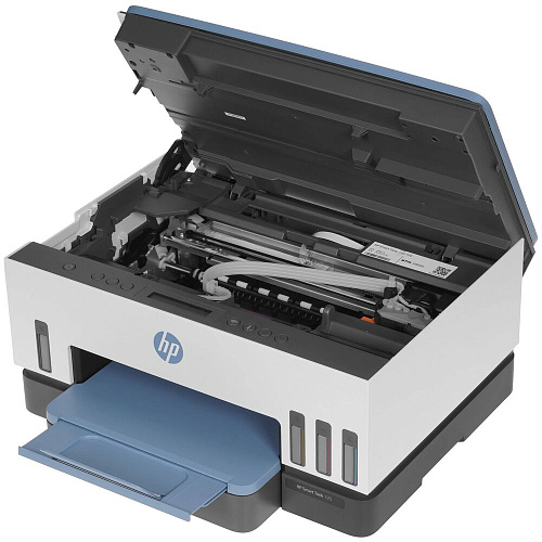 МФУ HP Smart Tank 725 28B51A цветное А4