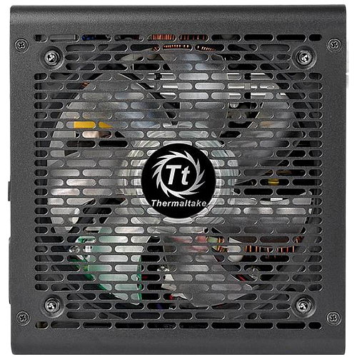 Блок питания 650W Thermaltake Smart BX1 RGB (PS-SPR-0650NHSABE-1)