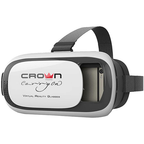 Очки виртуальной реальности Crown CMVR-003 