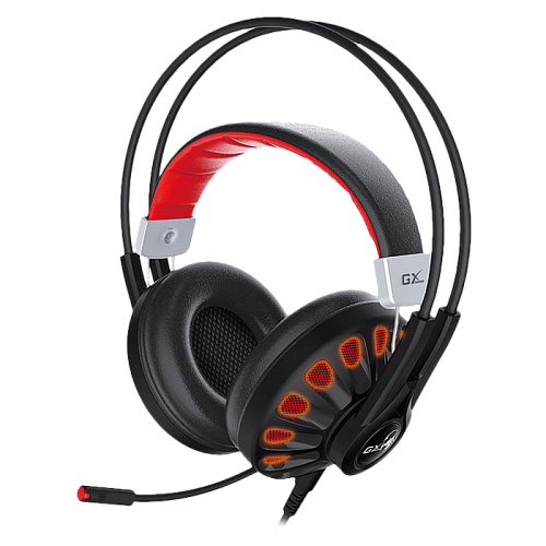 Гарнитура Genius HS-G680 Black