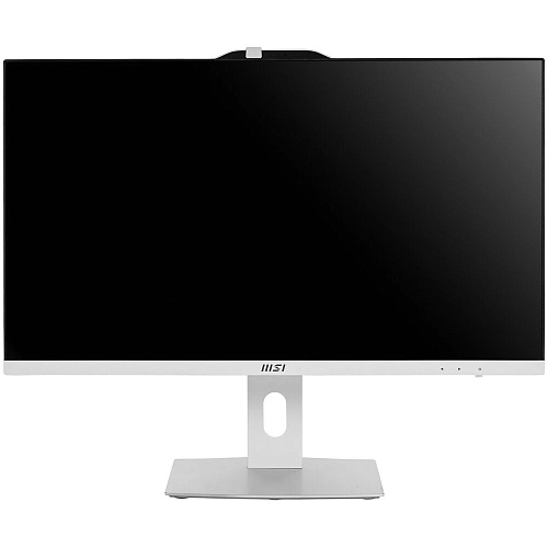 Моноблок MSI Pro AP272P 14M-684XRU 27" FullHD Core i7 14700/32Gb/1Tb SSD/kb+m/DOS White