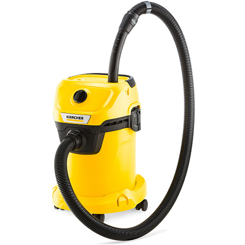Хозяйственный пылесос Karcher WD 3 V-19/4/20 1.628-107.0