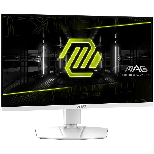Монитор 27" MSI MAG 274URFW IPS 3840x2160 0.5ms HDMI, DisplayPort, USB Type-C