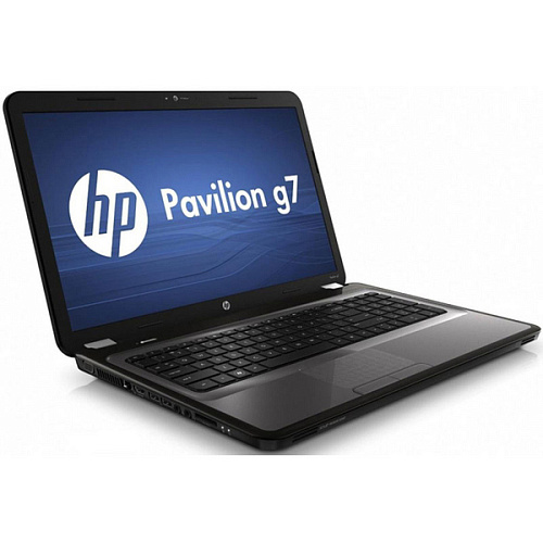 Ноутбук HP Pavilion g7-1313sr B3S79EA E2 3000M/4Gb/500Gb/DVD-SMulti/17.3" HD+/ATI HD7450 1G/WiFi/BT/6c/cam/Win7 HB/Charcoal