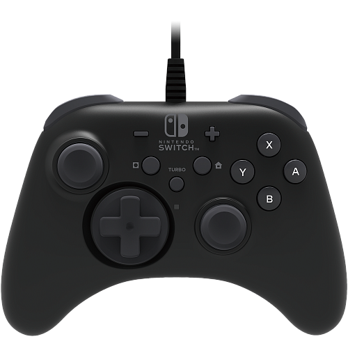 Геймпад для Nintendo Switch Hori Horipad 