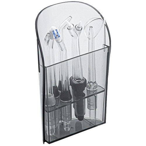 Revyline Стационарный ирригатор RL 500, Black УЦЕНКА