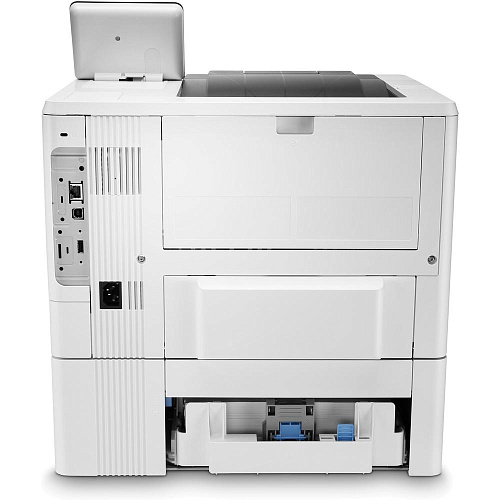 Принтер HP LaserJet Enterprise M507x 1PV88A ч/б A4 43ppm с дуплексом и LAN Wifi