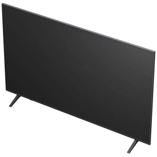 Телевизор 65" LG 65QNED80B6B.ARUG 2026