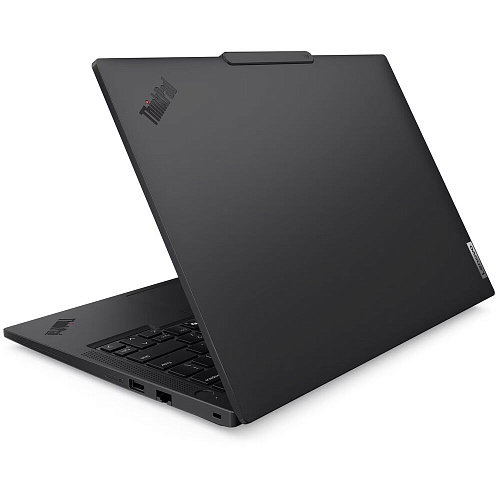 Ноутбук Lenovo ThinkPad T14 G6 Core Ultra 7 255U/16Gb/512Gb SSD/14" WUXGA/DOS Black
