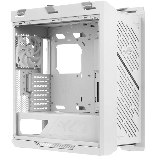 Корпус ATX Miditower ASUS ROG Strix Helios II GX601S White