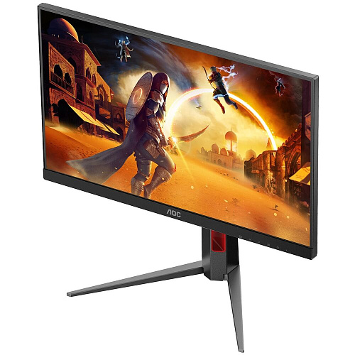 Монитор 24" AOC 24G4H IPS 1920x1080 0.3ms HDMI, DisplayPort