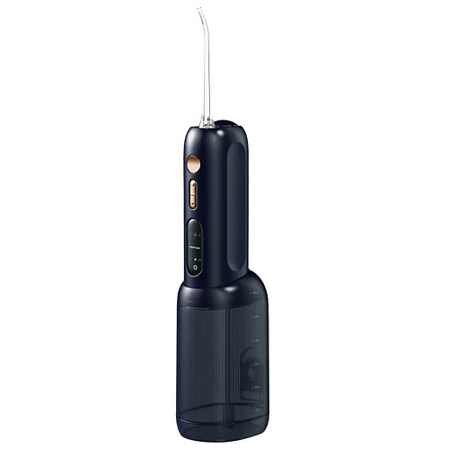 Revyline Портативный ирригатор RL 620, Black