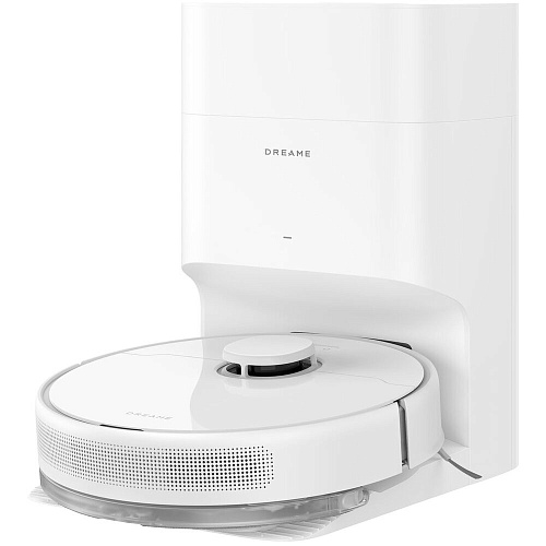 Робот-пылесос Dreame D10 Plus Gen 2 White