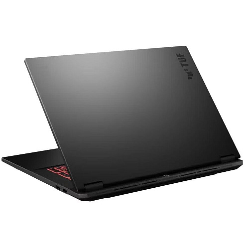 Ноутбук ASUS TUF Gaming A18 FA808UP-S8117 AMD Ryzen 7 260/16Gb/512Gb SSD/RTX 5070 8Gb/18" FullHD+/DOS/Grey