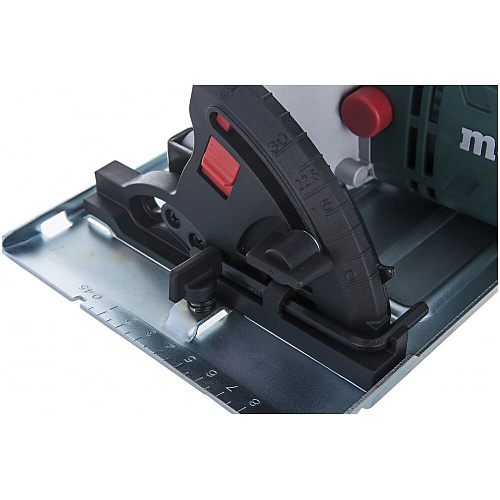 Дисковая пила Metabo KS 55 600855000
