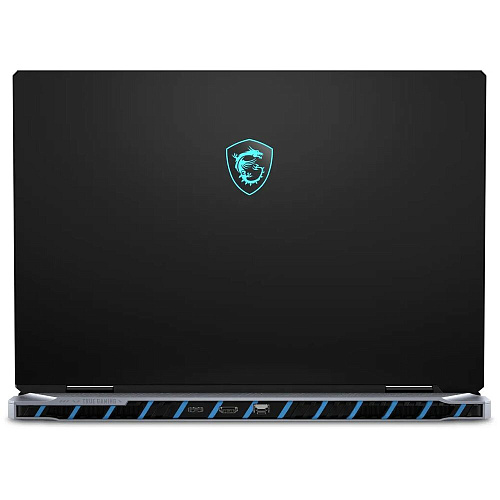 Ноутбук MSI Titan 18 HX A2WJ-1049RU Core Ultra 9 290HX Plus/64Gb/2Tb SSD/NV RTX5090 24Gb/18" UHD+/Win11 Black