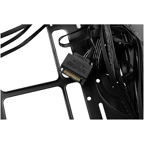 Корпус ATX Miditower Thermaltake View 300 MX CA-1P6-00M1WN-00 Black
