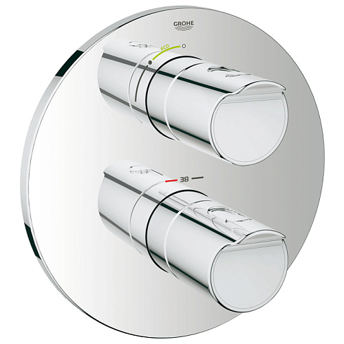 Смеситель для душа Grohe Grohtherm 2000 New 19354001