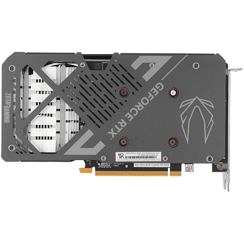 Видеокарта Zotac GeForce RTX 5060 8192Mb, Twin Edge 8G (ZT-B50600H-10M) 1xHDMI, 3xDP, Ret