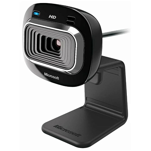 Web-камера Microsoft LifeCam HD-3000