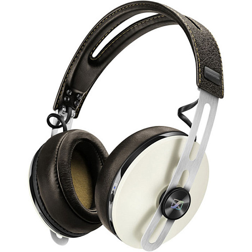 Bluetooth гарнитура Sennheiser Momentum Over-Ear Ivory (M2 AEBT)