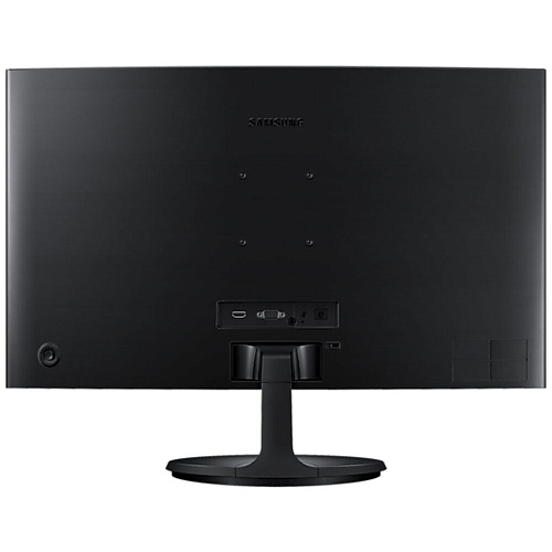 Монитор 24" Samsung C24F390FHM VA 1920x1080 4ms HDMI, VGA УЦЕНКА