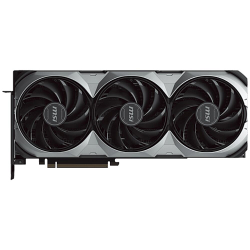 Видеокарта MSI GeForce RTX 4080 16384Mb, Ventus 3X OC 16 Gb (RTX 4080 Ventus 3X OC 16 Gb) 1xHDMI, 3xDP, Ret