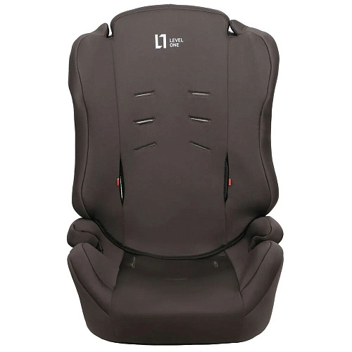 Автокресло Еду-Еду KS 545  lux серия Level One, graphite