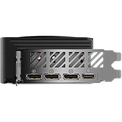Видеокарта Gigabyte GeForce RTX 4070 Super 12288Mb, Gaming OC 12G (GV-N407SGAMING OC-12GD) 1xHDMI, 3xDP, Ret