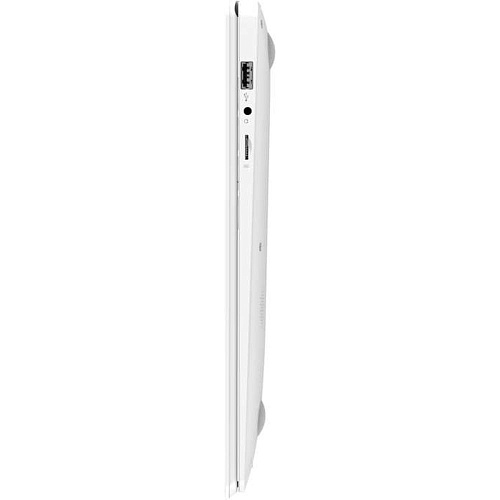 Ноутбук IRBIS NB287 Pentium J3710/4Gb/128Gb/15.6" HD/Win10 White
