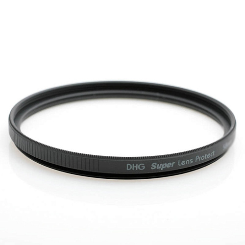 Светофильтр Marumi DHG Super Lens Protect 58mm
