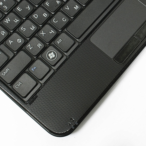 Нетбук Dell Inspiron 1018 Atom N455/1Gb/250Gb/WF/10.1"/Win7 St