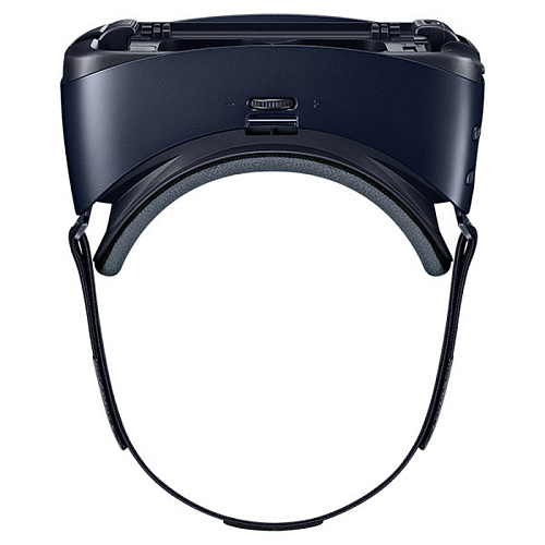 Очки виртуальной реальности Samsung Gear VR (2016) SM-R323 черные