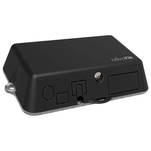 Точка доступа MikroTik LtAP mini RB912R-2ND-LTM