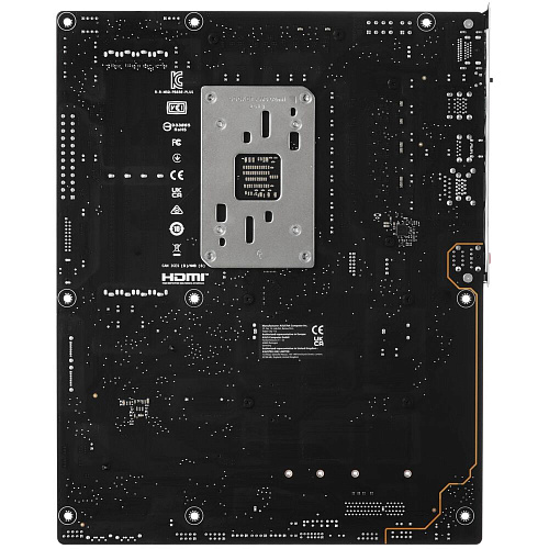 Материнская плата ASUS Prime B850-Plus B850 Socket AM5 4xDDR5, 4xSATA3, RAID, 3xM.2, 2xPCI-E16x, 5xUSB3.2, 1xUSB3.2 Type C, DP, HDMI, 2.5Glan, ATX