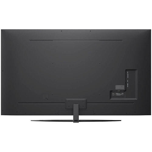 Телевизор 86" LG 86NANO81A6A.ARUG 2025