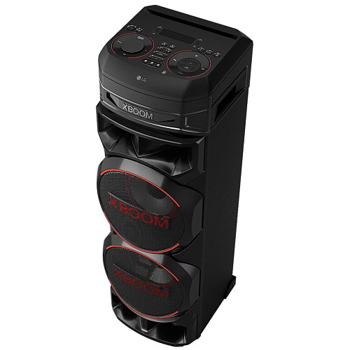 Портативная bluetooth-колонка LG Xboom RNC9 600W