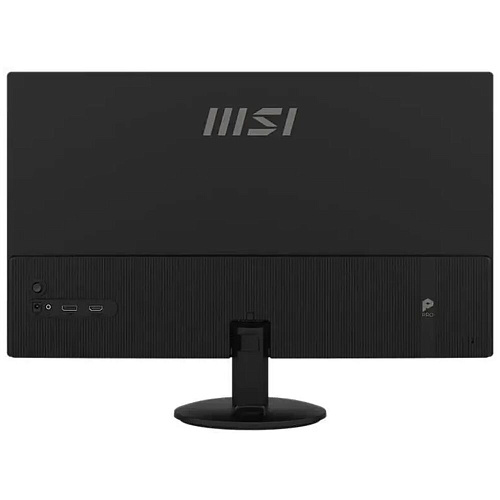Монитор 25" MSI PRO MP252L IPS 1920x1080 1ms HDMI, DisplayPort